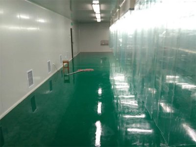 洁净手术室空间的气密状态如何保持