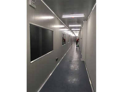 车间净化工程防止静电的方式以及控制湿度的原因