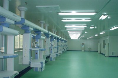 车间净化工程操作过程中如何确定正负压?