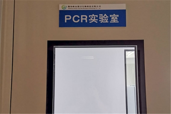 车间净化